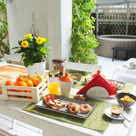 Apartamento Circeii *