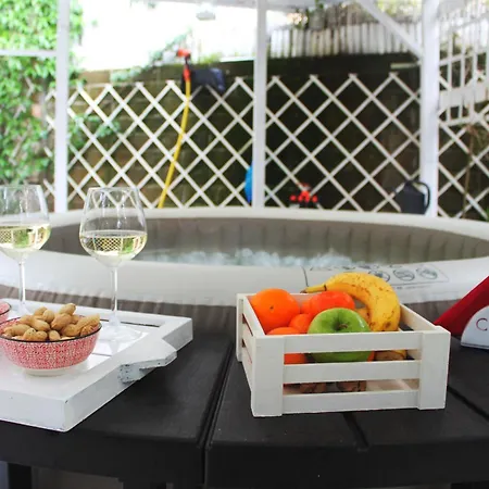 Circeii Apartment San Felice Circeo