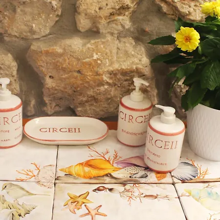 Circeii Apartment