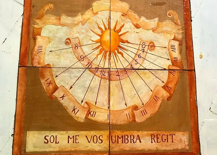 Διαμέρισμα Circeii